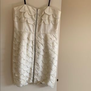 Laundry by shelli sepal , Topless Dress